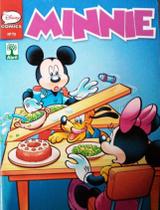 Disney Comics Minnie Edição 73