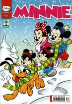 Disney Comics Minnie Edição 74