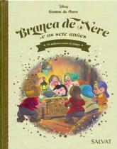 Disney contos de ouro - branca de neve - vol.02 Disney contos de ouro - branca de neve - vol.02