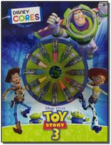 Disney Cores - Toy Story 3 Disney Cores - Toy Story 3