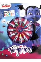 Disney Cores - Vampirina - EDITORA DCL
