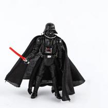 Disney-Darth Vader Action Figure Coleção Mini 4 Cm Articulado