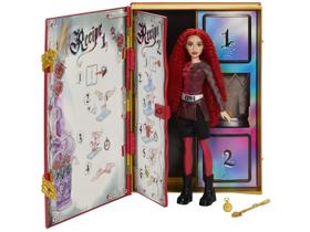 Disney Descendentes Livro de Receitas Do Feiticeiro de Red