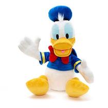 Disney Donald Duck Plush - Médio - 17 Polegadas