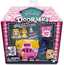 Disney Doorables Mini Stack Playset - Alice No País das Maravilhas