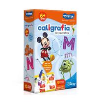 Disney Educativo - Caligrafia - Toyster