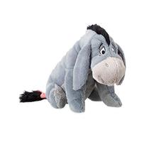 Disney Eeyore Plush - Winnie The Pooh - Medium - 11 1/2 Polegada