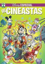 Disney Especial - Os Cineastas - Abril