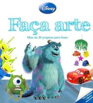 Disney - Faca Arte - Pixar - DCL Disney - Faca Arte - Pixar - DCL