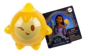 Disney Filme Wish Boneca Estrela Reveals Surpresa - Mattel