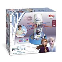 Disney Frozen 2 Jogo Pega Varetas 1133 - Elka