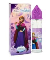 Disney frozen anna eau de toilette 100ml