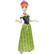 Disney frozen anna musical cmk70 - MATTEL