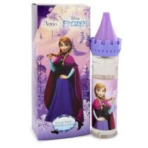 Disney Frozen Eau de Toilette Spray, Anna, 3,4 Onças
