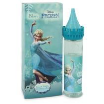 Disney frozen elsa eau de toilette 100ml