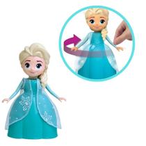 Disney Frozen Elsa Elka 947