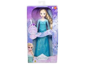 Disney Frozen Elsa Musical - Mattel