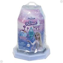 Disney Frozen Ice Reveal Boneca Surpresa Magica Hrn72 Mattel