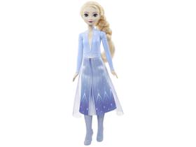 Disney Frozen Rainha Elsa Frozen II Saia Cintilante Disney Frozen Rainha Elsa Frozen II Saia Cintilante