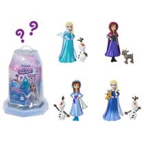 Disney Frozen Surpresa Ice Reveal Gelo Mágico - Mattel