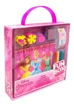 Disney Fun Box - Princesa