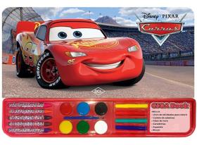 Disney - Giga Books - Carros 3 Disney - Giga Books - Carros 3