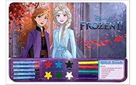 Disney - Giga Books - Frozen 2 Disney - Giga Books - Frozen 2