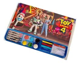 Disney - Giga Books - Toy Story 4 Disney - Giga Books - Toy Story 4