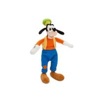 Disney Goofy Plush - Mini Bean Bag - 10 Polegadas Multi