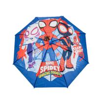 Disney Guarda-Chuva Spidey Spider-Man Marvel Tuut 48cm