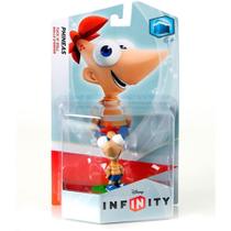 Disney Infinity 1.0 Phineas Personagem Individual