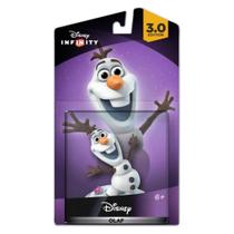 Disney infinity 3.0 - olaf figure dis - DISNEY GAMES BR