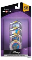 Disney Infinity 3.0 Power Disc Pack Star Wars Tomorrowland Disney Infinity 3.0 Power Disc Pack Star Wars Tomorrowland