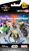 Disney Infinity 3.0 Toy Box Speedway