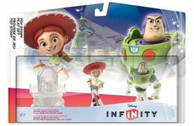 Disney Infinity Play Set Toy Story