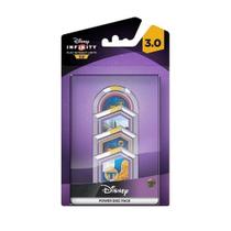 Disney Infinity PS3/PS4 / Wii U/Xbox One e 360 - Tomorrowland - Power Disc Set 4 Discos