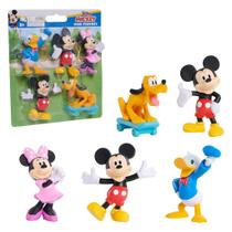 Disney Junior Kit Mickey Mouse Funhouse 38818