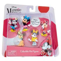 Disney Just Play Minnie 5pack 3865 Disney Just Play Minnie 5pack 3865
