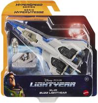 Disney Lightyear Nave Espacial Com Figura Buzz Mattel HHJ94
