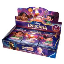 Disney Lorcana Shimmering Skies Booster Display EN Disney Lorcana Shimmering Skies Booster Display EN