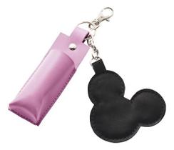 Disney Mickey - Avon - Chaveiro Charm Bag Com Porta Batom Disney Mickey - Avon - Chaveiro Charm Bag Com Porta Batom Disney Mickey - Avon - Chaveiro Charm Bag Com Porta Batom Disney Mickey - Avon - Chaveiro Charm Bag Com Porta Batom