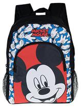 Disney Mickey Mouse Meninos Mickey Mouse Mochila Um Tamanho Mu