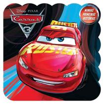 Disney Minhas 1 Historias - Carros 3 Sortido Disney Minhas 1 Historias - Carros 3 Sortido
