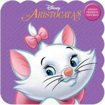 Disney - Minhas Primeiras Histórias - Aristogatas - Rideel