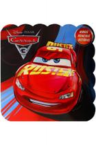 Disney - Minhas Primeiras Histórias: Carros 3