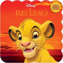 Disney - Minhas primeiras histórias - O Rei Leão - Rideel