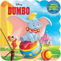 Disney Minhas Prineiras Histórias - Dumbo - Rideel