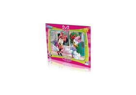 Disney Minnie Frame Puzzle 24 Peças
