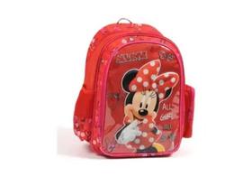 Disney Minnie Mouse Mochila Escolar