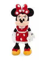 Disney - Minnie Pelúcia 40cm